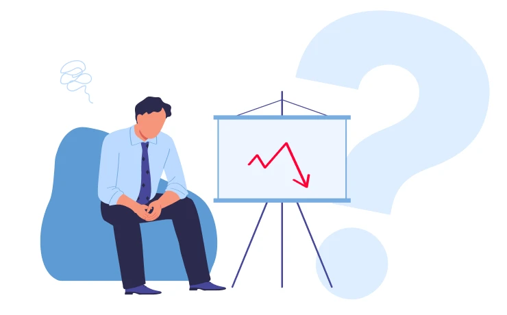 広告を出しても成果が見えない、
集客が安定しない